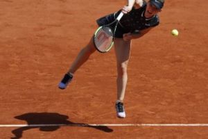 Halep, favorită la câştigarea Roland Garros