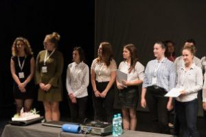 INNOVATORY: ELEVII AU CĂUTAT SOLUȚII LA PROBLEME DIN SFÂNTU GHEORGHE