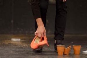 Spectacolul „Antigona” al elevilor din Sfântu Gheorghe reprezintă România la Festivalul Internaţional de Teatru din Budapesta