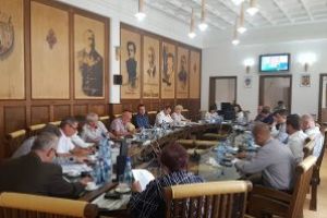 Noi denumiri de străzi şi obiective din Sfântu Gheorghe