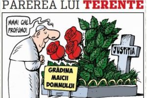 Părerea lui Terente