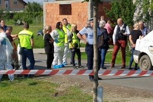Poliţist împuşcat mortal de un şofer pe care a vrut să îl oprească în trafic