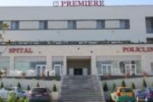 Spitalul „Regina Maria” se extinde în Banat prin preluarea unei unităţi medicale private