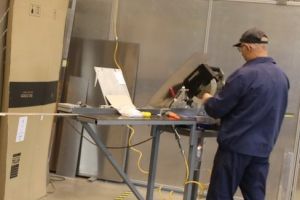 Peste 1.600 de persoane şi-au găsit loc de muncă cu sprijinul AJOFM Mureş