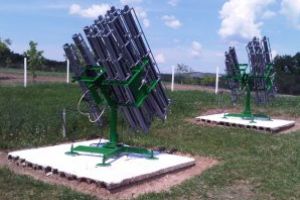 Sistemul national antigrindina a lansat 854 de rachete de la inceputul anului 2019