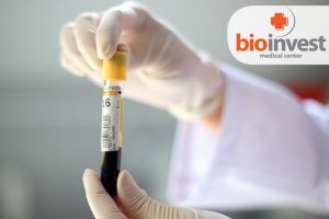 Ai grijă de sănătatea ta, pachet promoţional de analize medicale disponibil la Centrul Medical Bioinvest!