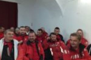De 50 de ani, salvatorii montani din zona Caransebeş salvează vieţi. O activitate impresionantă, cu oameni modeşti