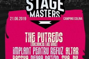 Beard Brothers, festival la Colina. Fondurile, dedicate achiziţionării unei ambulanţe