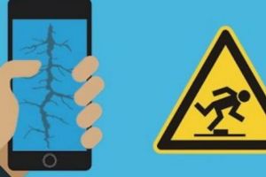 Dependenţa de tehnologie este reală! Motivele pentru care aţi putea să daţi telefonului mobil o pauză 