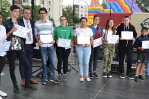 FOTO: Zilele oraşului Luduş, „Bucurie – Tradiţie – Diversitate”