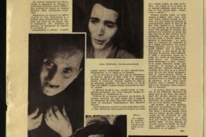 Anne Desbordes, vindecătoarea care a băgat în boală medicii belgieni