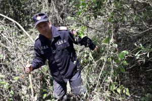 Tragedia din Prahova: Pompierii au reluat căutările celui de-al patrulea copil luat de viitură/ Un bărbat care se plimba cu ATV-ul, luat şi el de viitură