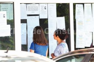 Bacalaureat 2019: Constanta. Peste 5000 de candidati s-au inscris la evaluarea competentelor lingvistice si digitale