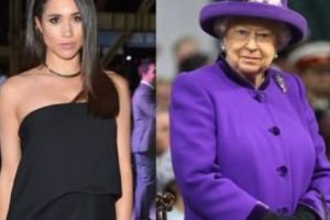 Bomba tabloidelor: E gheara lui Meghan Markle! Ce se întâmplă cu fraţii William şi Harry 