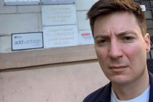 Caramitru Jr.: Votantii PNL, mai tarani decat pesedistii si slab educati