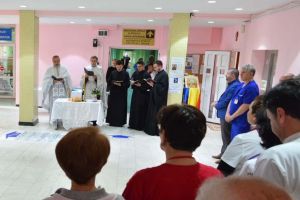 Rugăciunea lui Foncea: Cum a ajuns managerul Spitalului Municipal din Oradea să scoată popii la rugăciuni comune