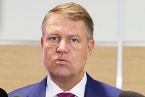 Mesajul preşedintelui Klaus Iohannis, după ce un poliţist a fost ucis în misiune în Timiş