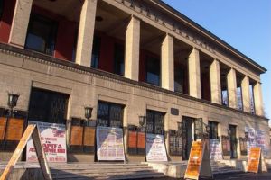 Teatrul „Sică Alexandrescu” a primit trei distincţii la Festivalul Internaţional