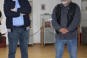 Ziua de 1 Iunie a fost sărbătorită şi la Fălticeni