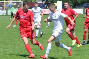 Siretul Dolhasca a reuşit scorul etapei