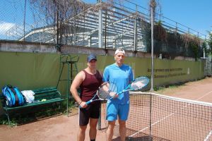 Meciuri non-stop în Cupa Monitorul