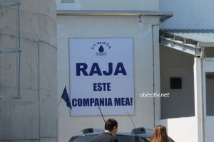 RAJA a activat din nou Comandamentul pentru Situaţii de Urgenţă