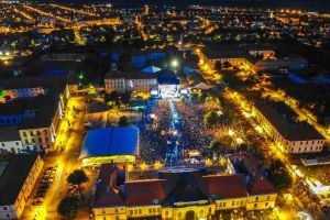 VIDEO. ALBA FEST 2019 – Mesajele artiştilor Dorian Popa şi Golden Gang înainte de cel mai aşteptat eveniment al anului din Alba Iulia