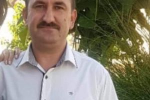 Constanta. Moment de reculegere in memoria politistului decedat in timpul unei misiuni