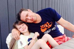 Dramă uriaşă în familia Reghecampf! Antrenorul şi-a pierdut fiica din cauza unei boli nemiloase