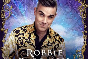Robbie Williams vine la UNTOLD 2019!