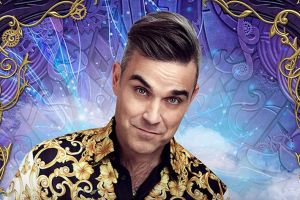 Robbie Williams concertează la cea de a cincea ediţie a Untold
