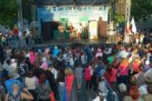 Teatrul Colibri, cu Invitaţie la joacă şi Jocuri magice, în cartierele Craiovei  3 – 6 iunie 2019