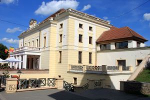 Înghesuială pentru postul de director la Filarmonică – Opt candidaţi în cursă