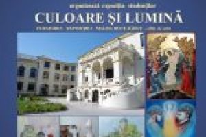 Vernisajul expoziţiei  ”Culoare şi Lumină” pe simezele Galeriei Vollard, luni 3 iunie 2019 ora 17:00