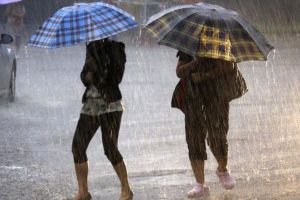 Cod galben pentru Hunedoara, cod portocaliu pentru mai multe judeţe din ţară