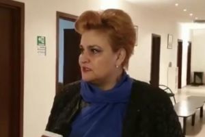 Ministrul Gavrilescu, la Rafinaria Vega din Ploiesti. A dispus un control ca urmare a deversărilor de reziduuri petroliere în sistemul de canalizare şi inundării gospodăriilor din Ploiesti