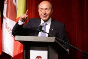 Traian Băsescu, anunţă pericole la graniţele României: Prea multe coincidenţe la frontierele noastre