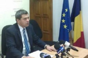Paradoxul suprem în Justiţia din România. Cum a ajuns şeful procurorilor din Iaşi să dea în judecată propriul Parchet?