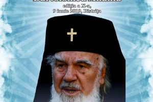 Reuniunea corală ”Bartolomeu Anania”, ediţia a X-a, în 9 iunie la Bistriţa