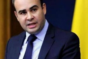 Darius Valcov a demisionat din Guvern