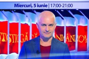 Caravana „Câştigă România!” ajunge, miercuri şi joi, în Braşov şi Sibiu