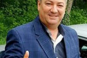 Dănuţ Dinu vrea să fie PRIMAR!