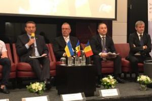 “Republica Moldova prezinta” la Rivulus Dominarum. CCI Maramures si CCI Republica Moldova au semnat acordul de parteneriat (FOTO)