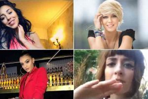 Alba Fest 2019. Noi mesaje video ale artiştilor care vin să cânte la Alba Iulia de zilele oraşului. Ce ne transmit Sore, Karmen, Ruby şi Tequila