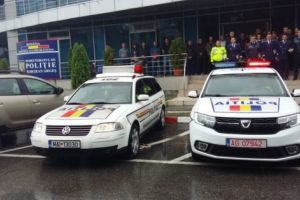 Moment de RECULEGERE pentru POLIŢISTUL ÎMPUŞCAT în TIMIŞ