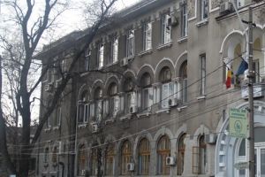 Amenzi în valoare de 37.000 de lei, aplicate la Maternitatea Giuleşti