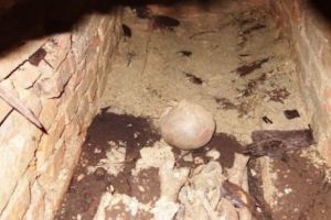 Descoperire arheologică inestimabilă la Iaşi 