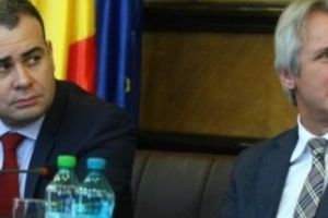 Cad capete în lanţul finanţelor. Teodorovici o mazileşte pe protejata lui Darius Vâlcov