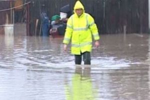 Alertă de inundaţii. Hidrologii au emis un nou Cod Portocaliu. Afectează 29 de judeţe