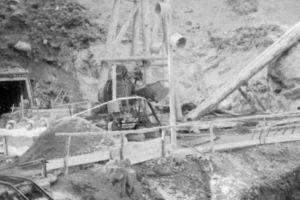 50 de ani de la inaugurarea VIDRARU